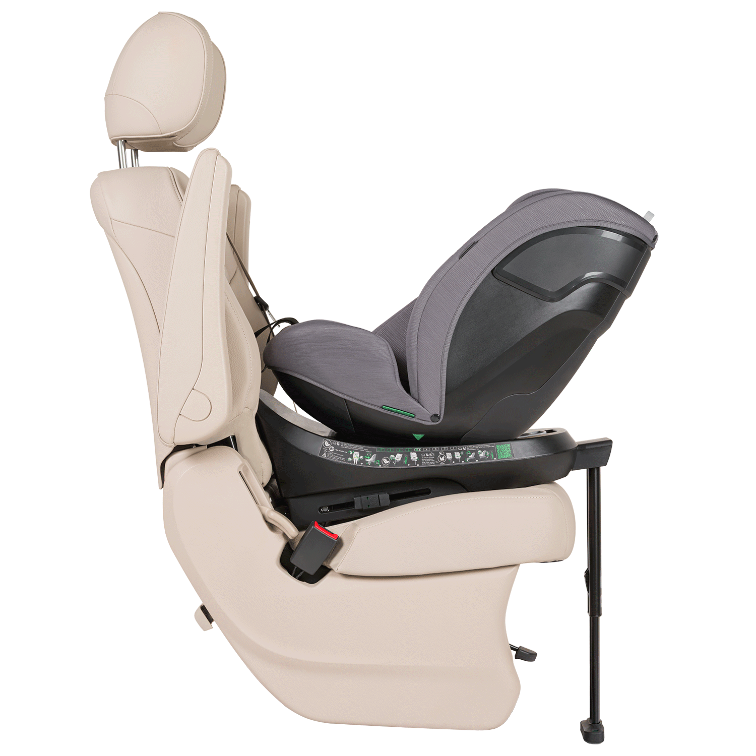 Asiento De Coche Octopus 1